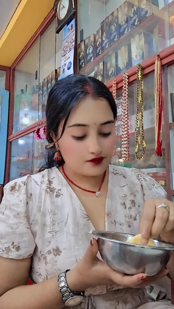 @Brinda Karki