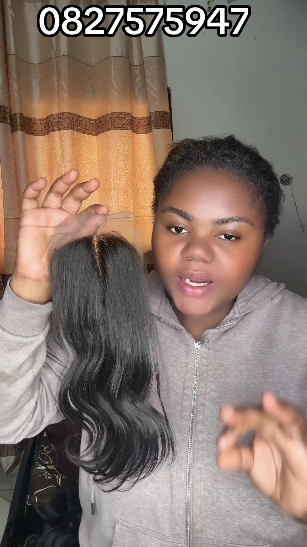 @MUASI YA MOBALI MOKO ❤️