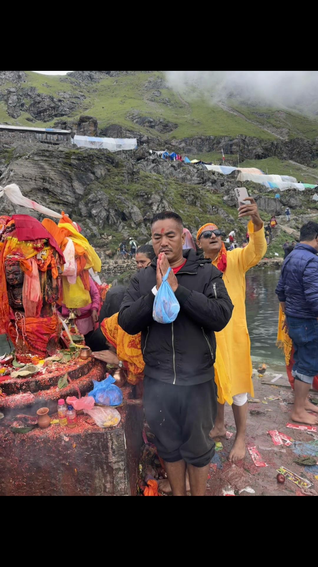 @सानू स्याङबाे