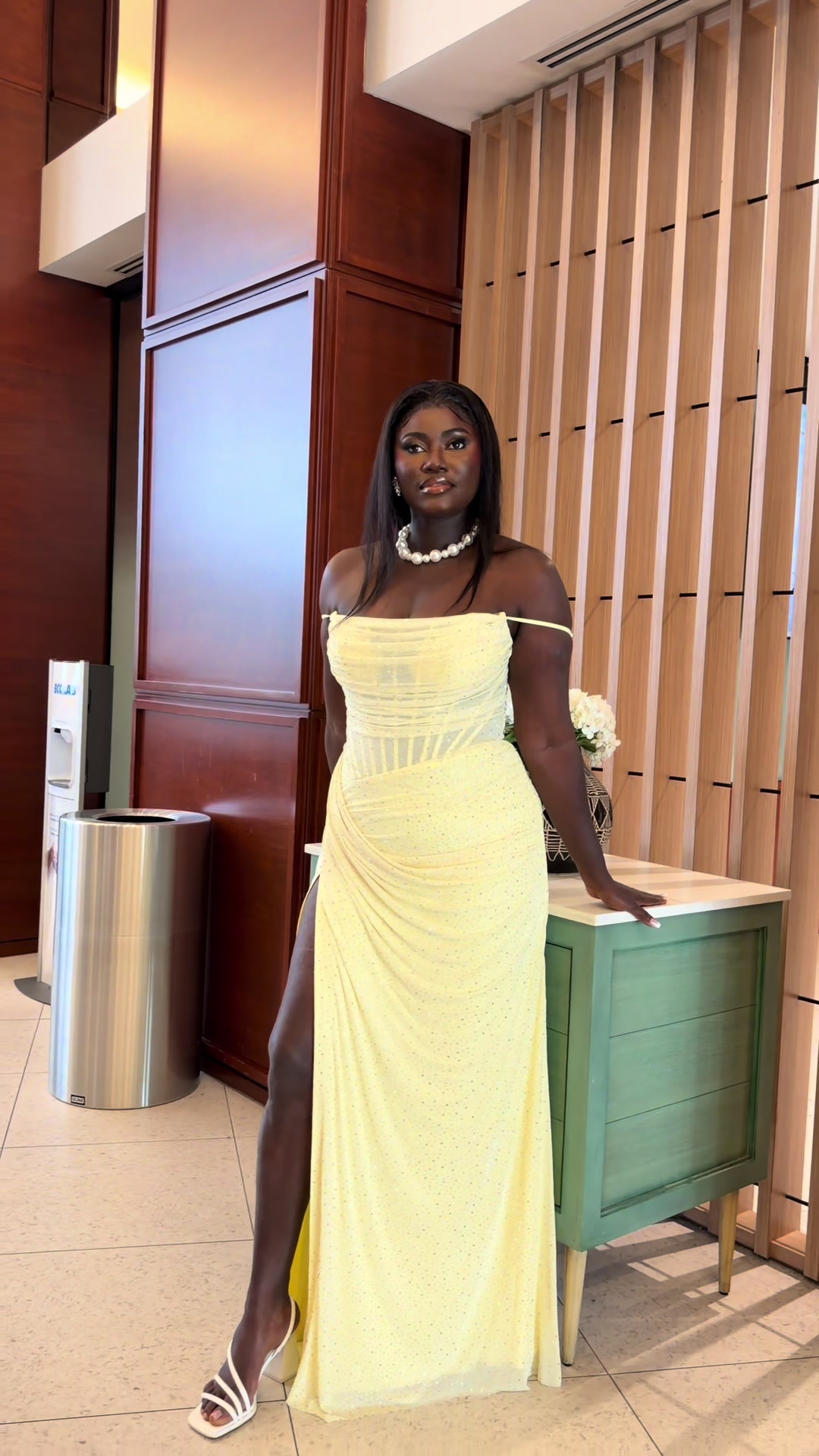 @AFUA ASANTEWAA