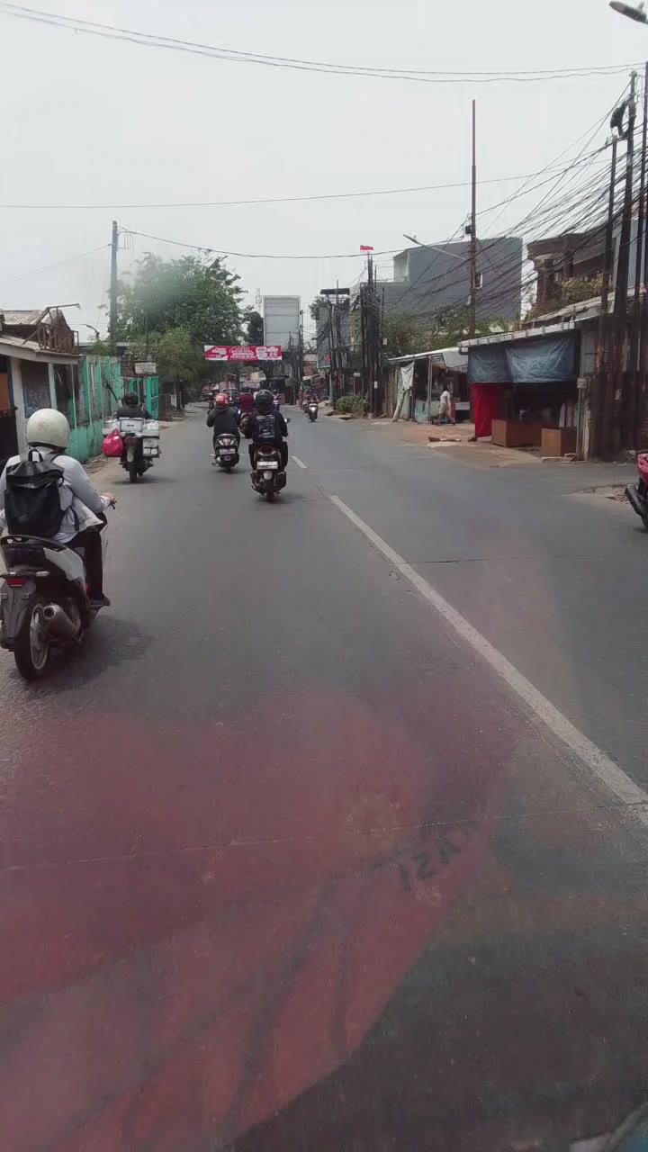 @Abah godeg
