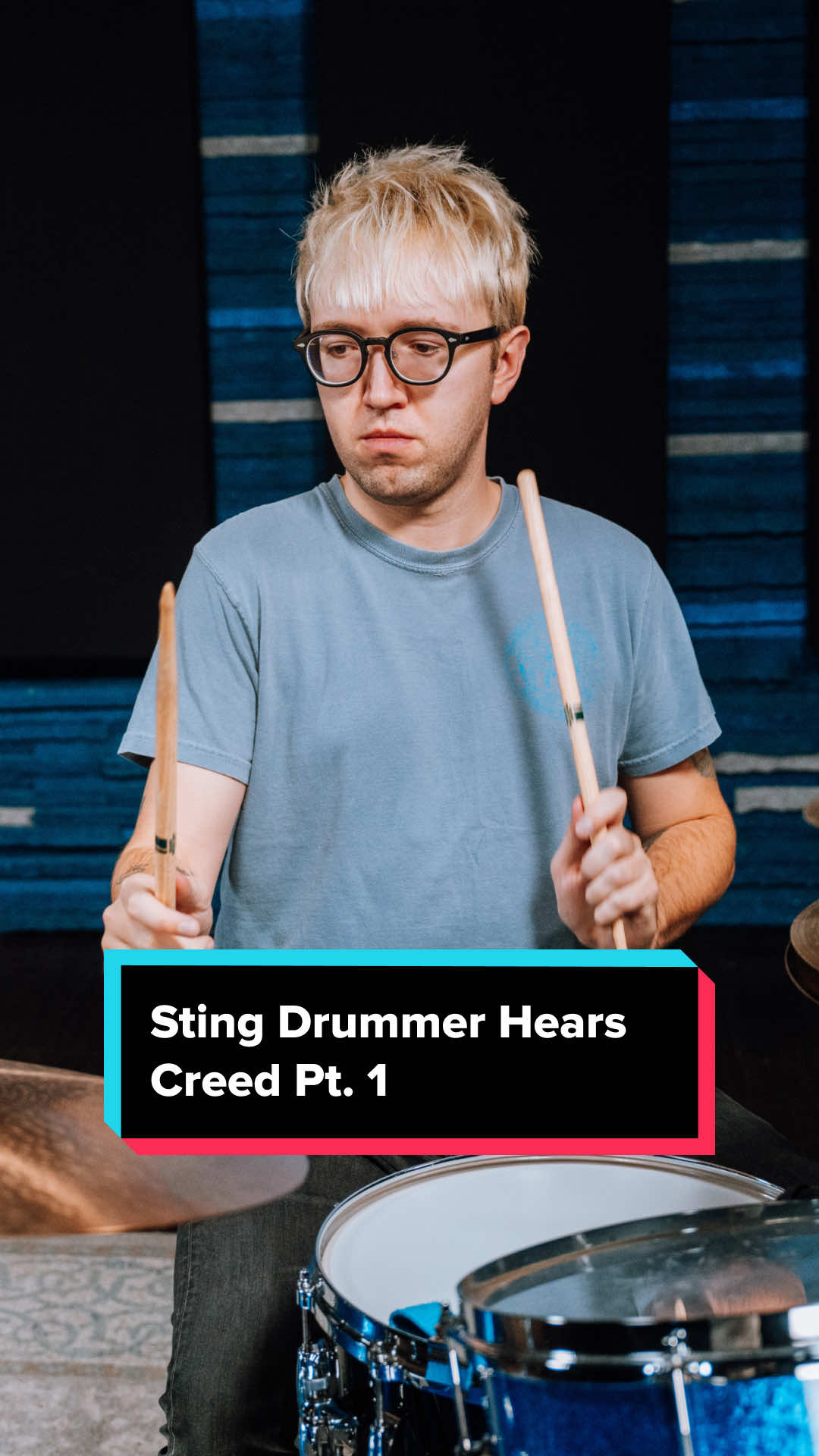 @Drumeo