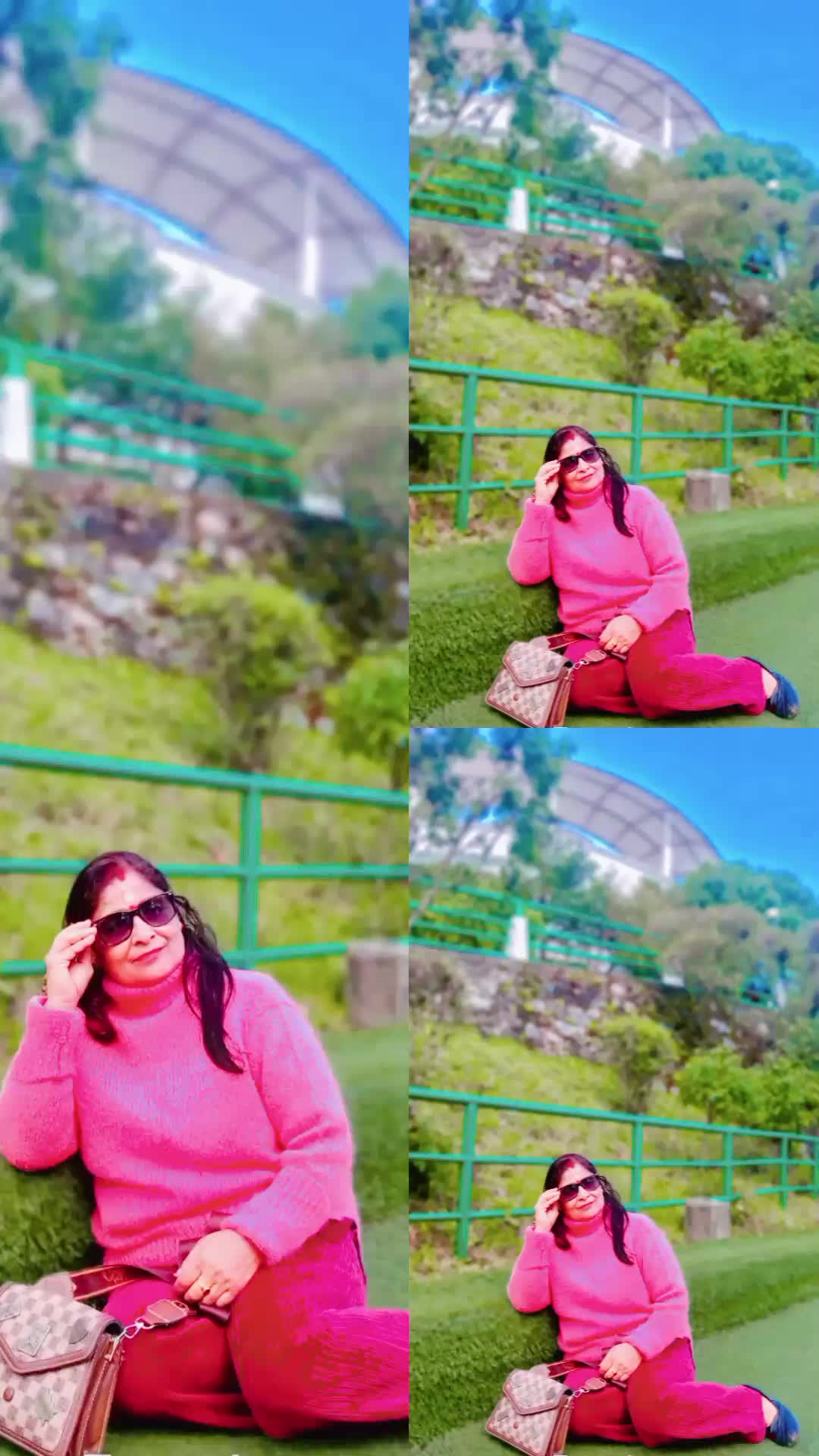 @meena