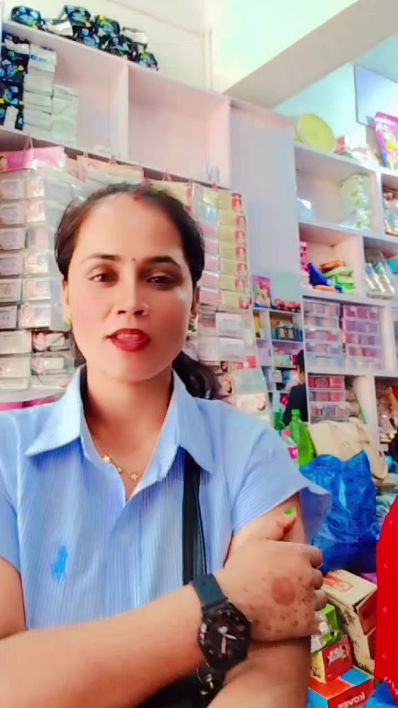 @अभागी छोरी म😥😥