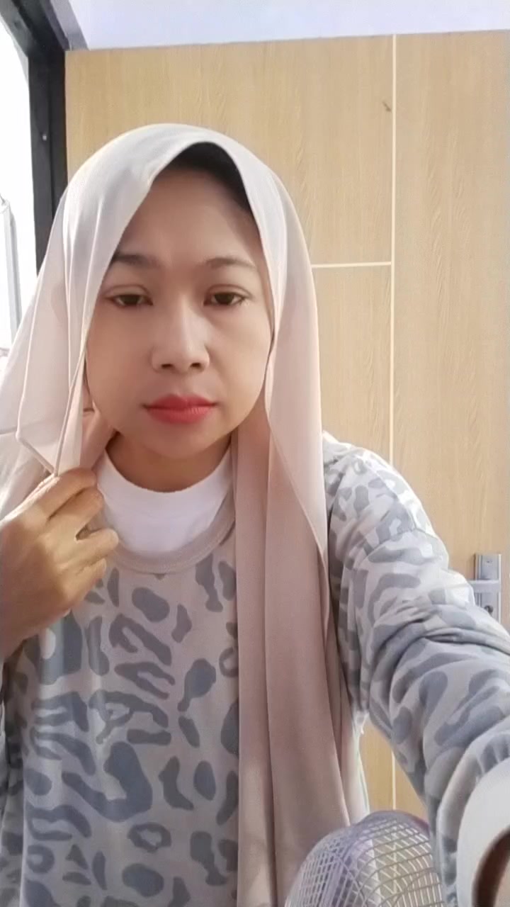 @Dwi Aira make up