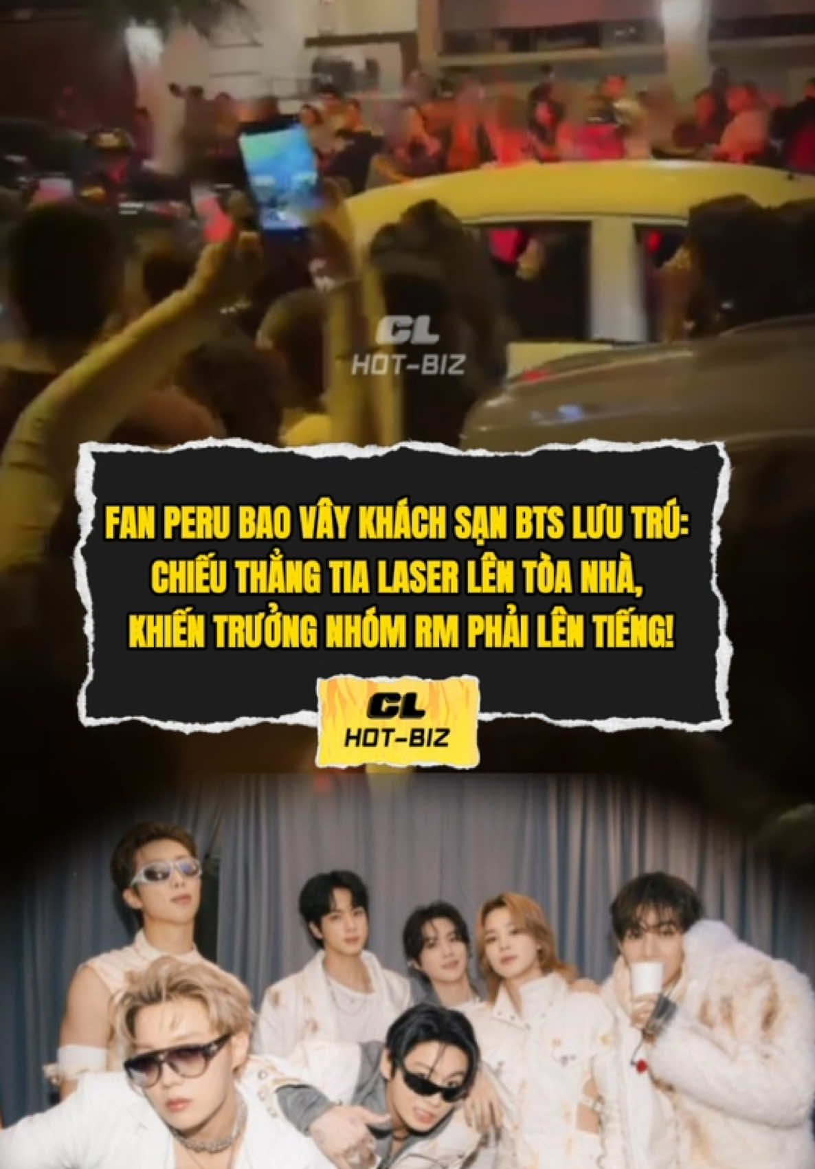 @CL HOT-BIZ 🔥 HÓNG HOT SHOWBIZ