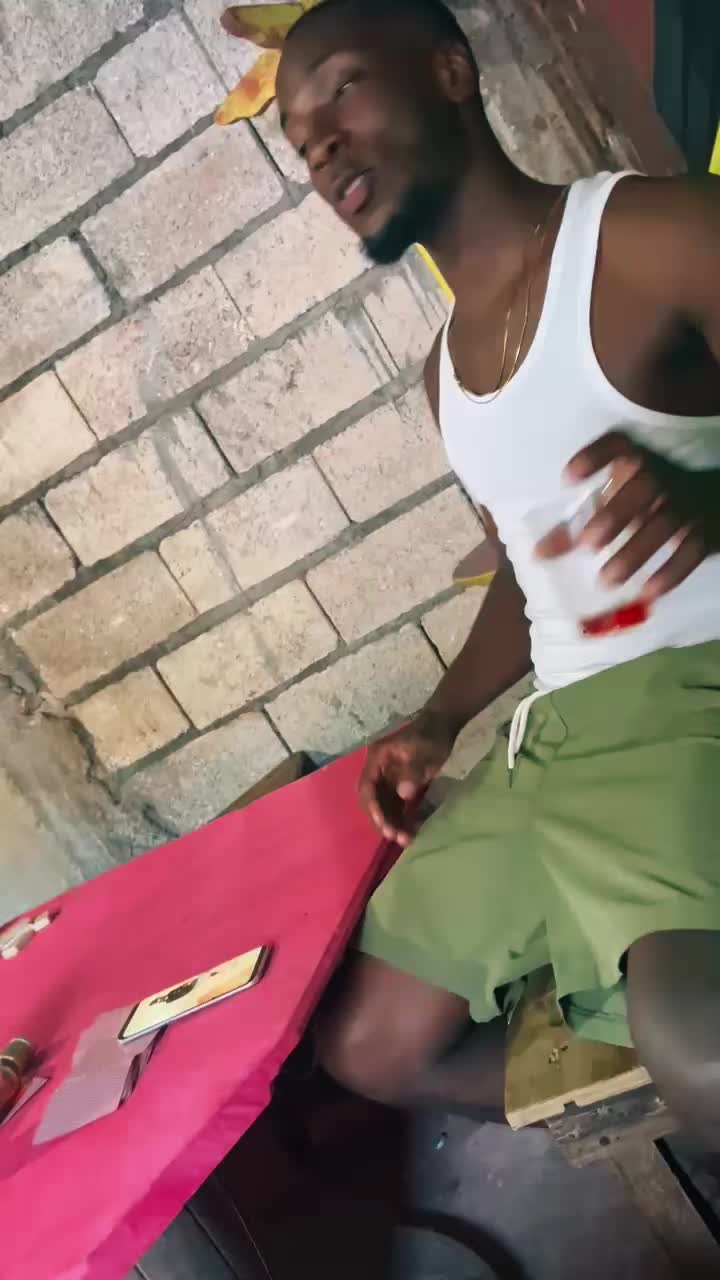 @SHAWN NOJOKE ‘’Street Guru"