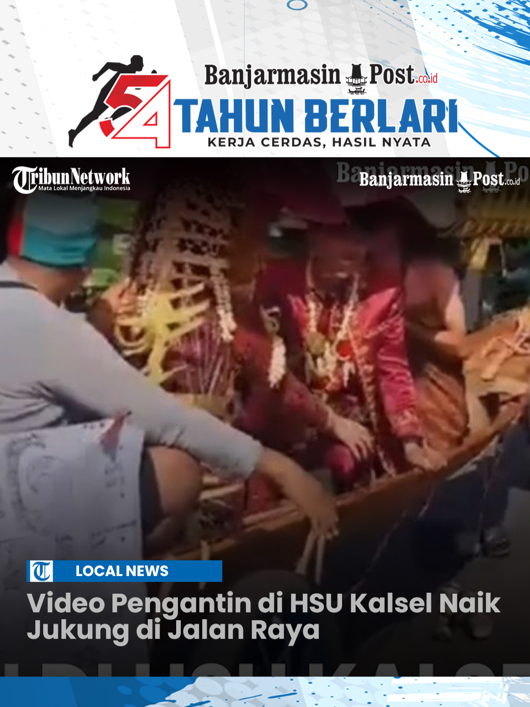 @Banjarmasin Post