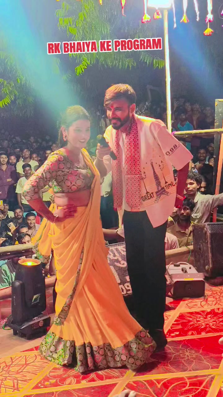 @BhojpuriyaStars💓💕😘