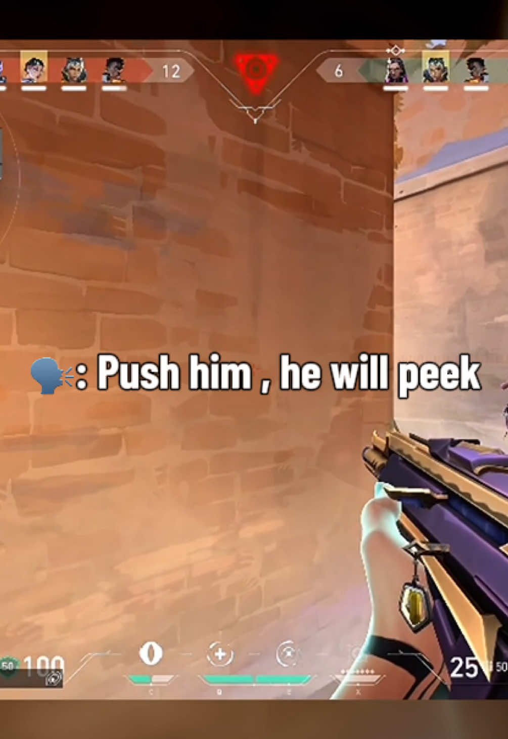 @Twitch Dex