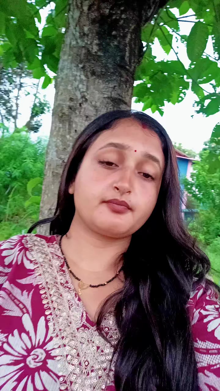 @पूजा रिजाल