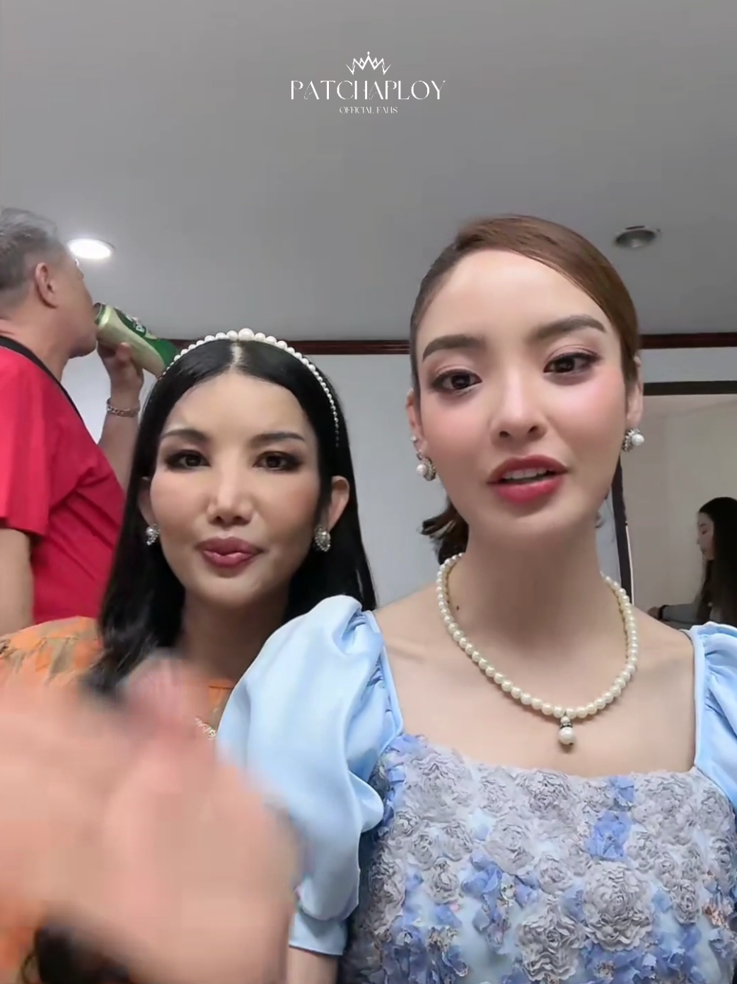 @PATCHAPLOY OFFICIAL FANS 🧚&zwj;♀️