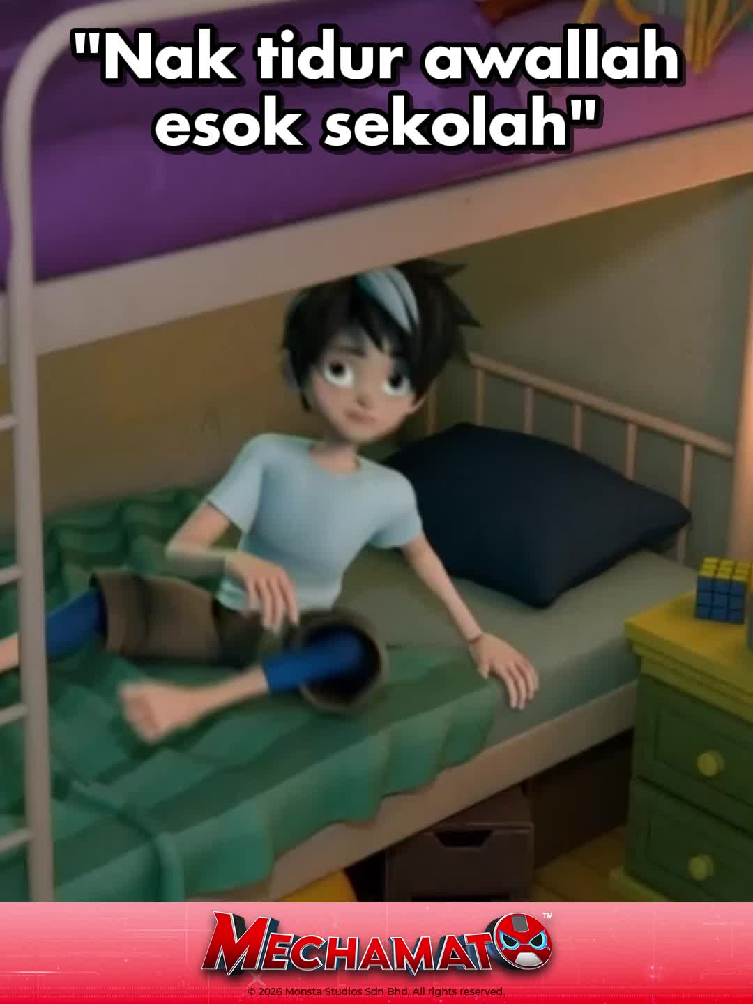 @Mechamato