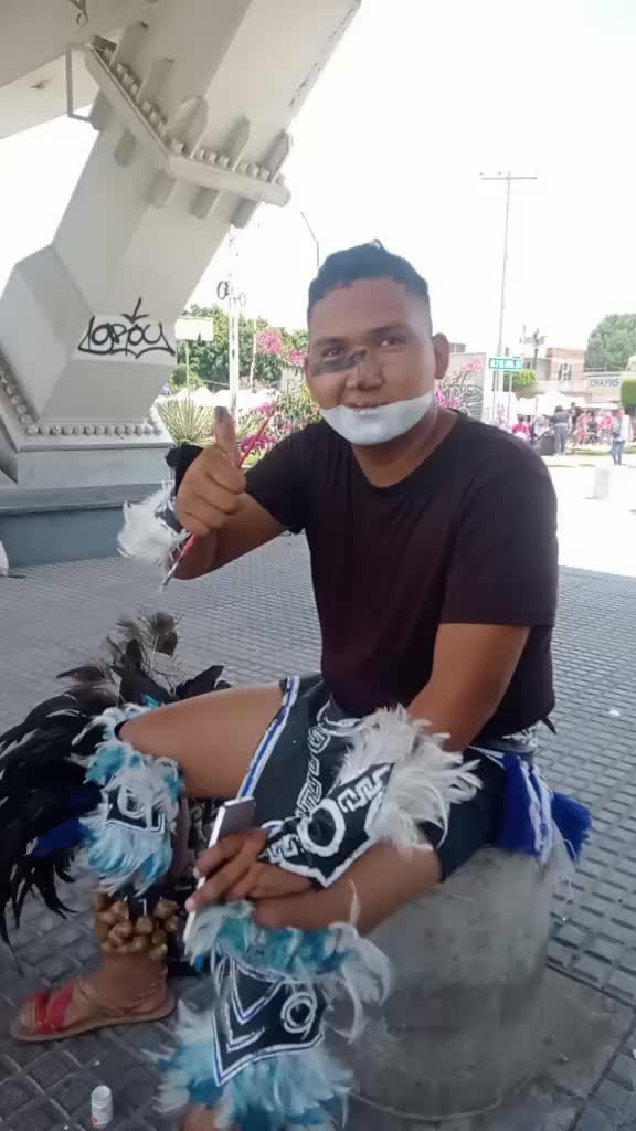 @azteca misteco