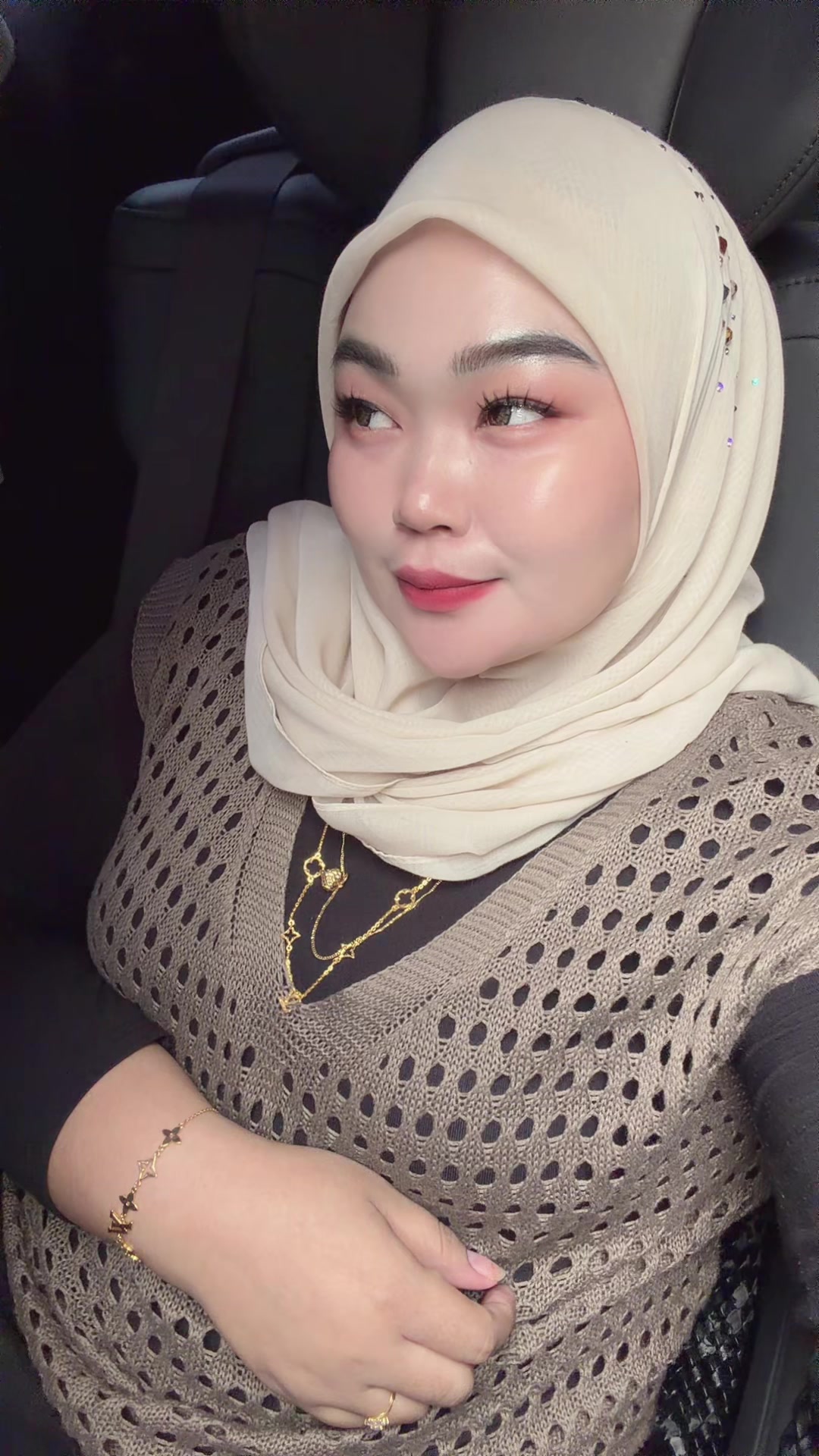 @Mekdan d’sya beauty hq 3.0