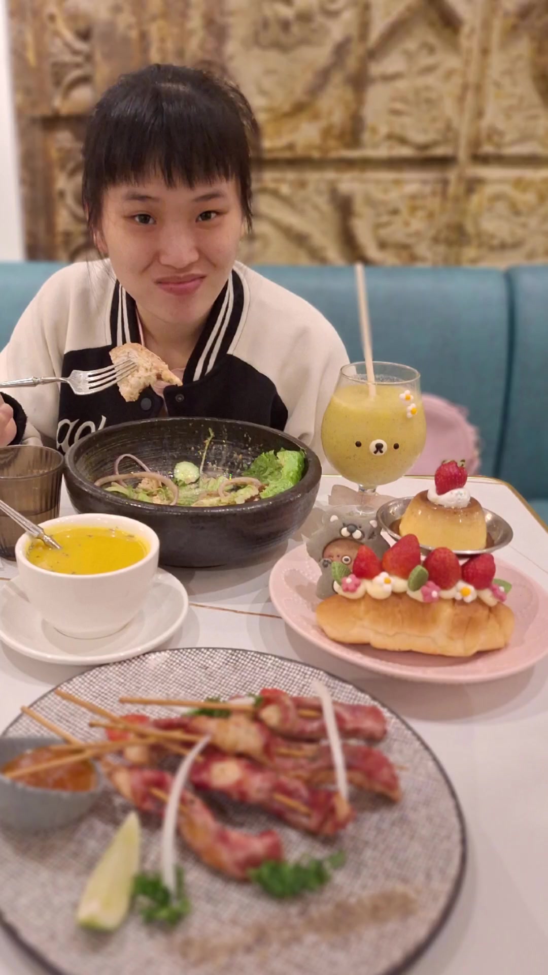 @臻😊