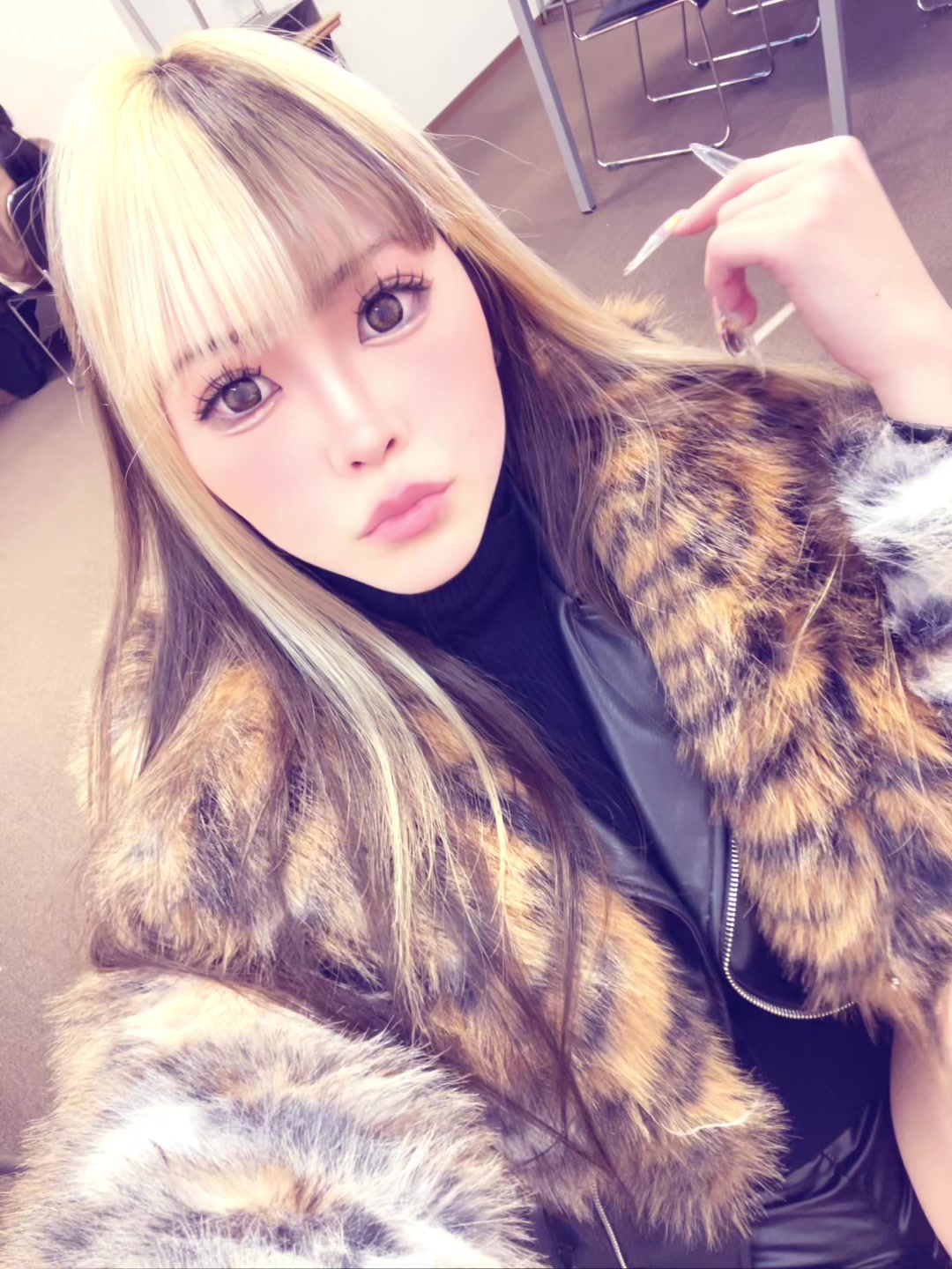 @藤村音色