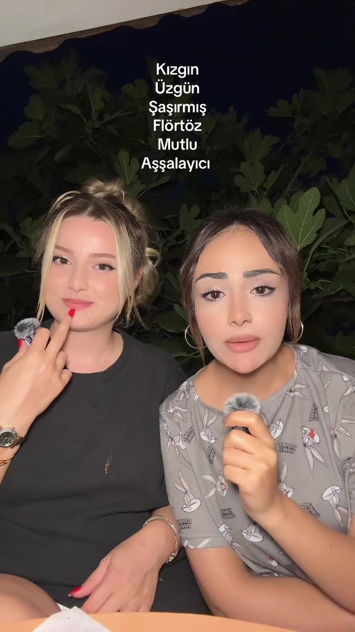 @edanurzeynep 🌸