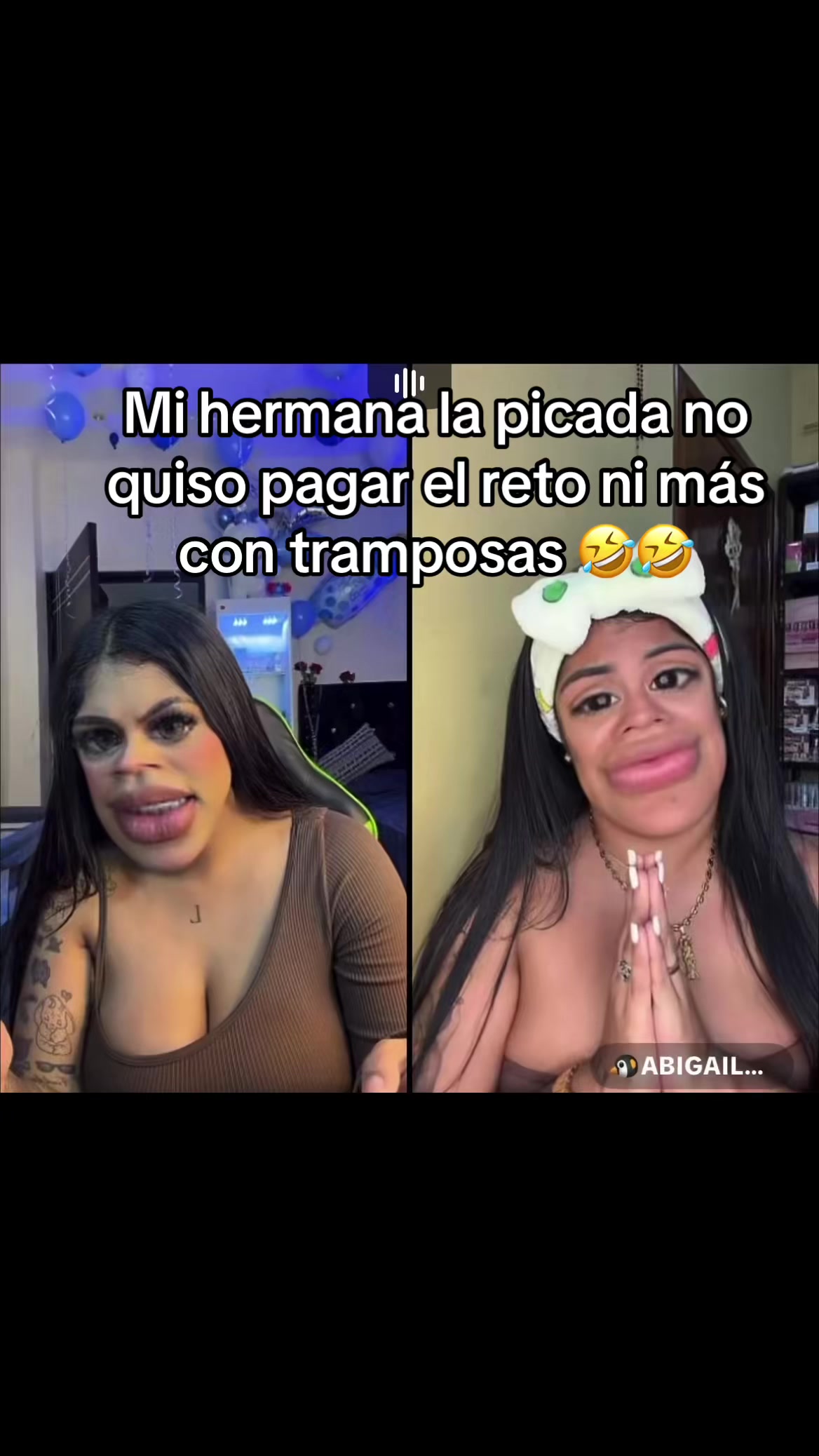 @ANA CRISTINA L〽️🦻🏾💃🏾