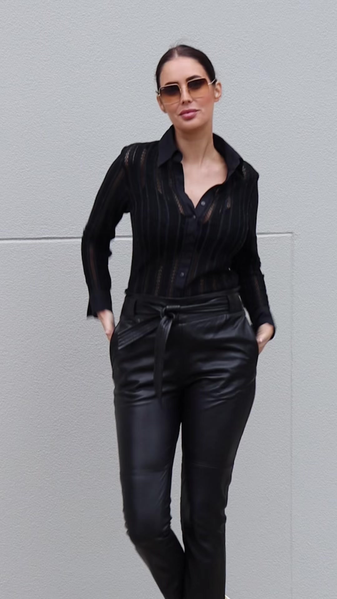 @Cadelle Leather