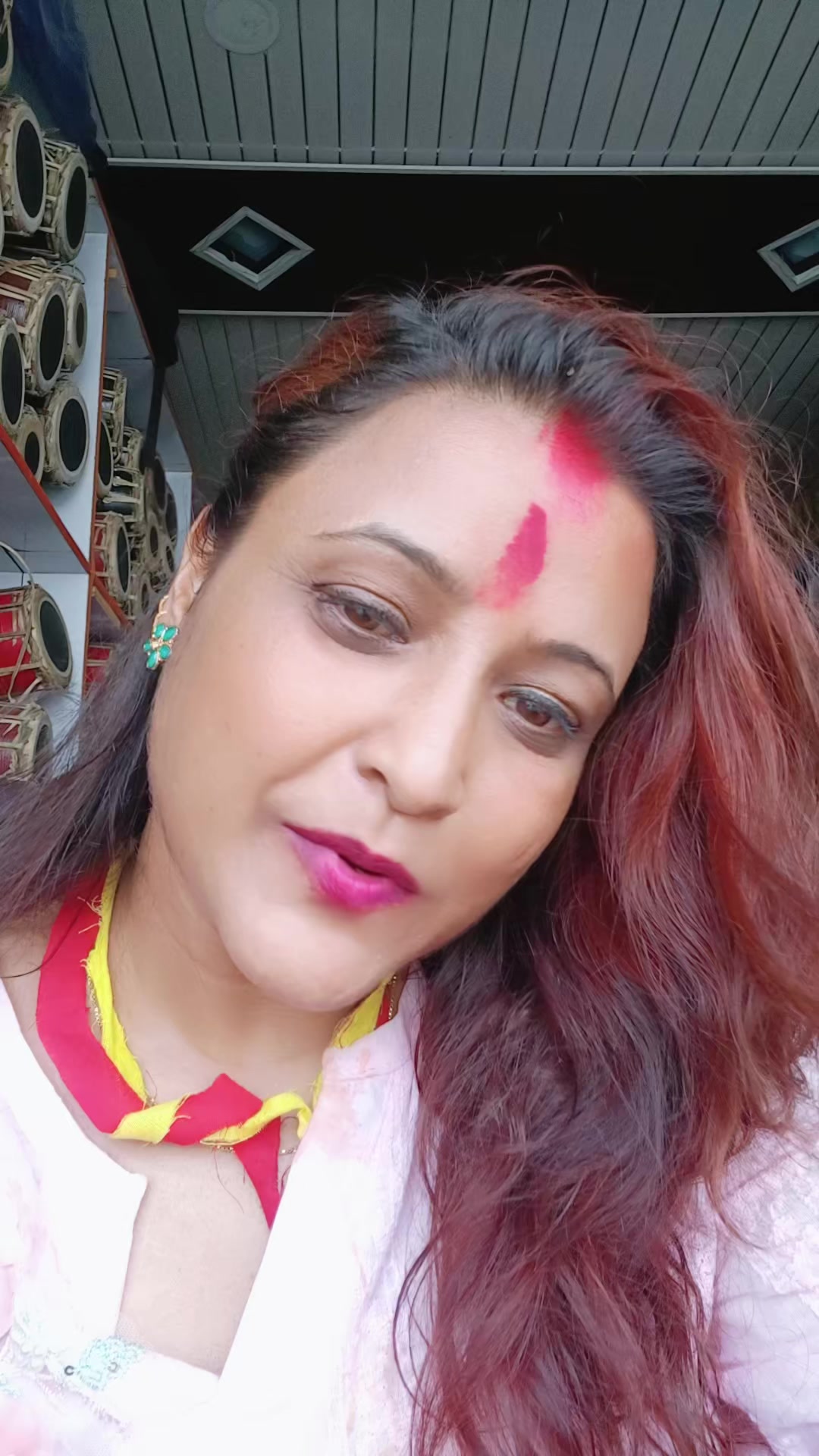 @Lalita Bhusal