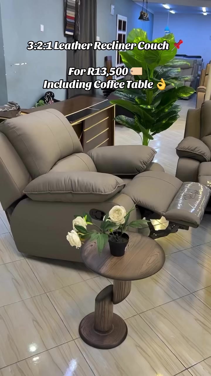 @Wood & Weld  Furniture SA