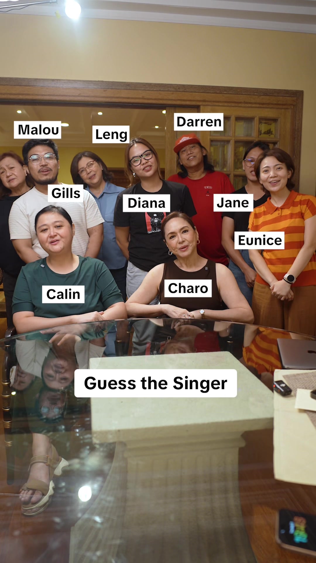 @Charo Santos