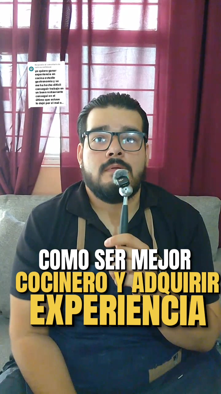@Corona Gastronomica|chefasesor