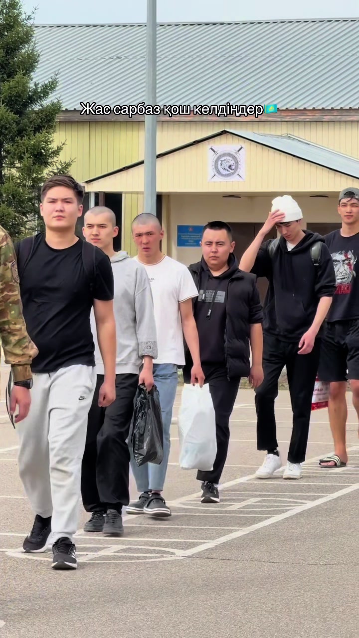 @Бригада Особого Назначения ССО