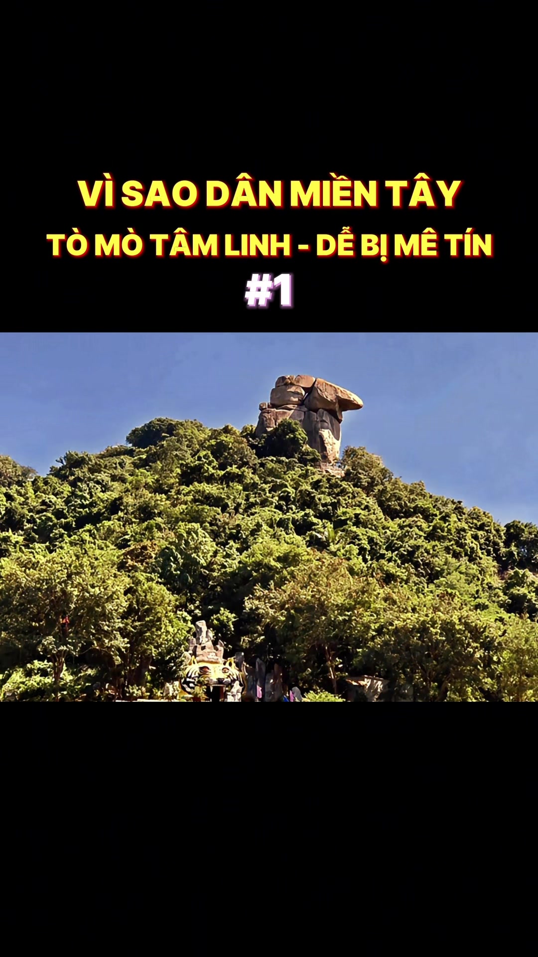 @Người Đi Tìm Huyền Bí