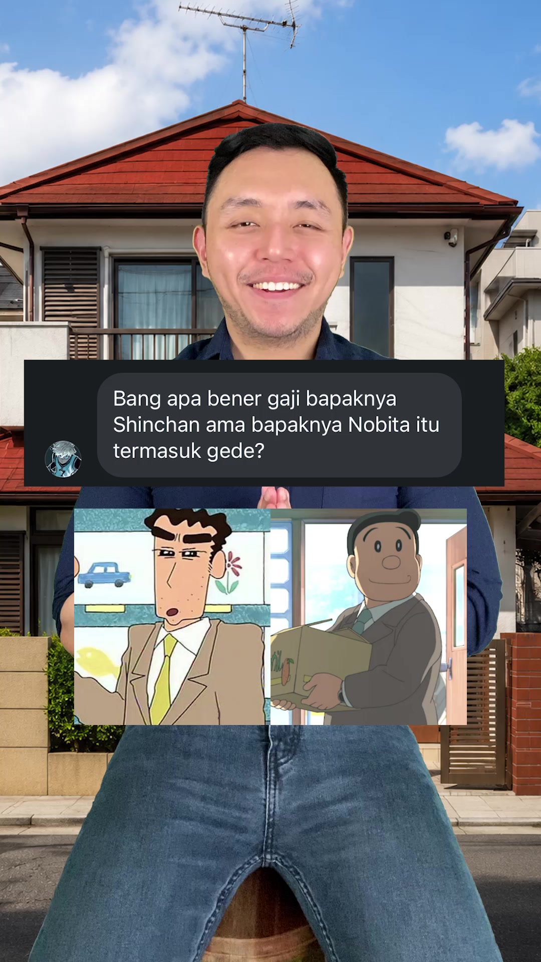 @Gerald Vincent