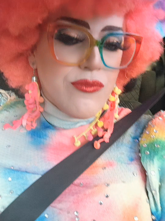 @Drag Tiffany