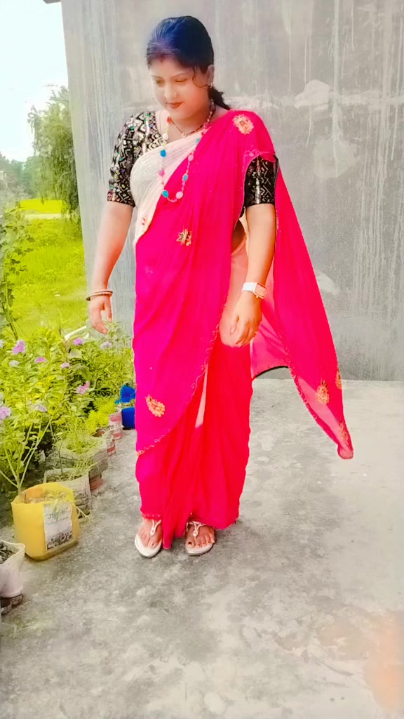 @Puja Thakur