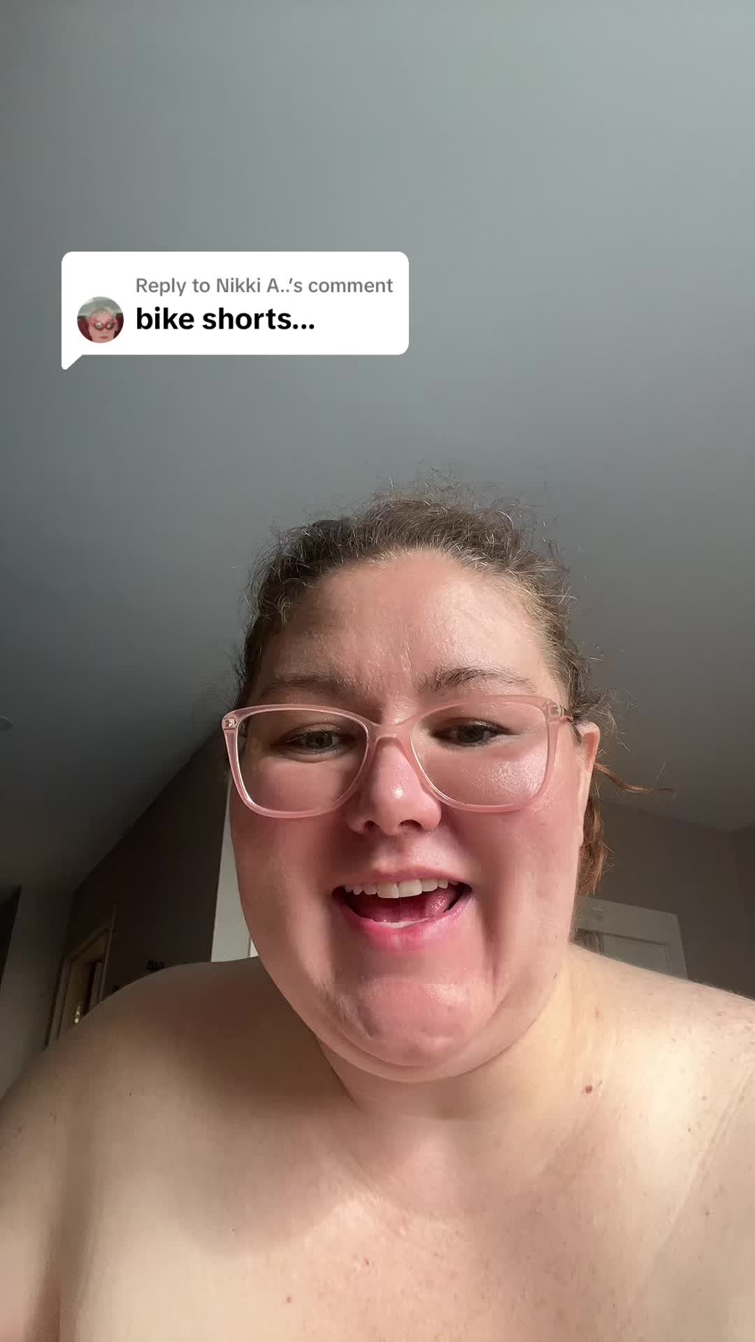 @Fat Liberation/ Body Positive!