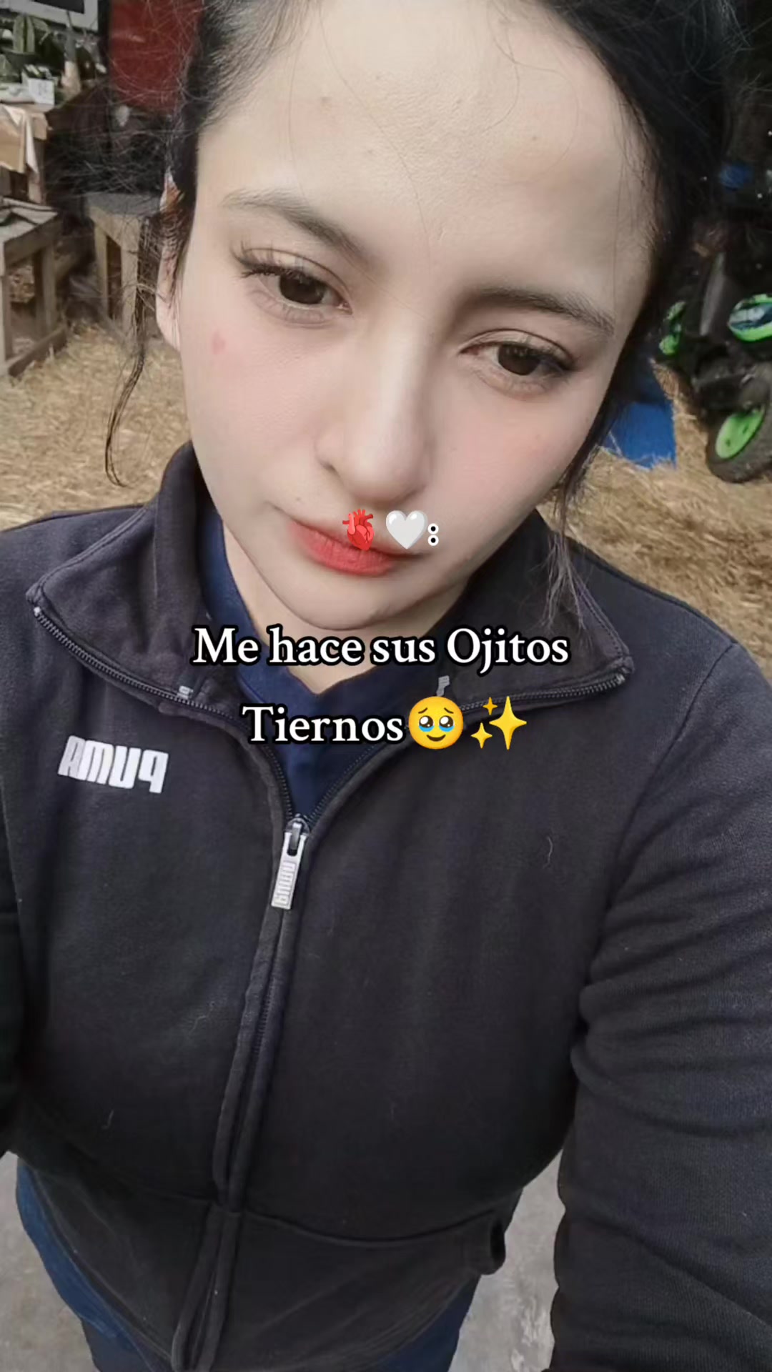 @Mía Morales