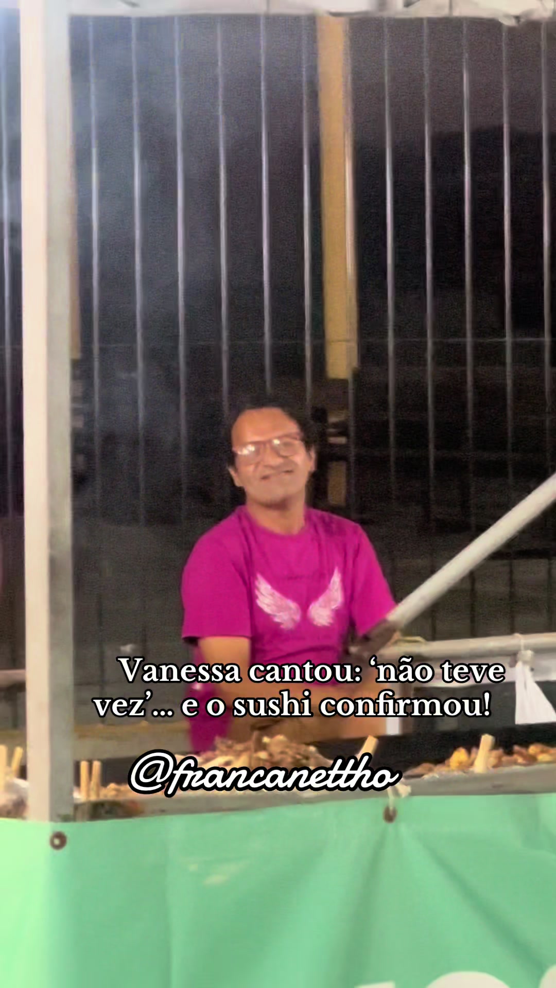 @FRANÇA NETTHO