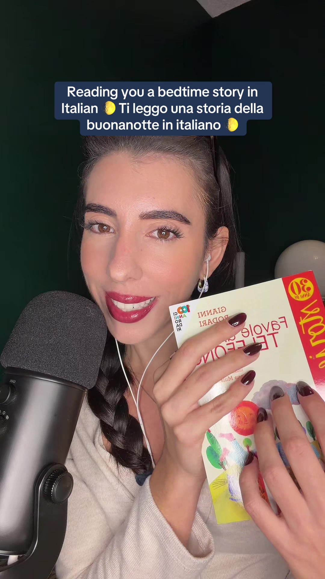 @ASMR with Fay 🧸