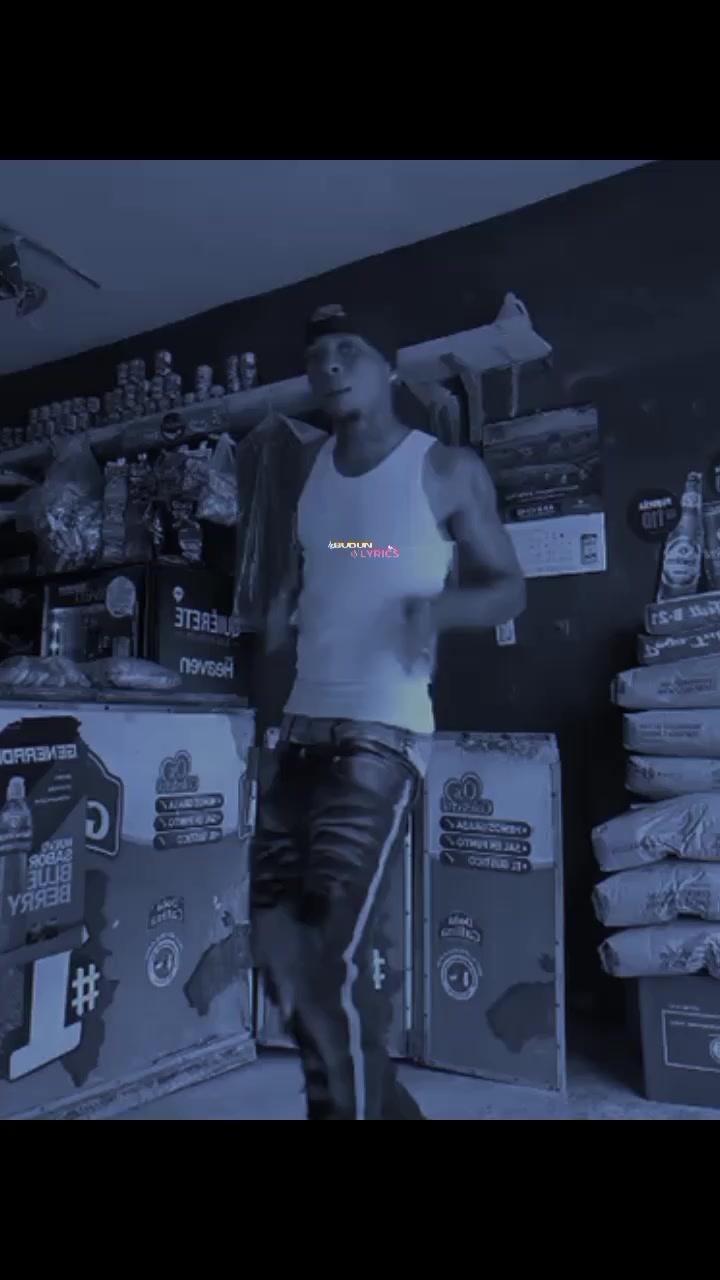 @Budun Lyrics