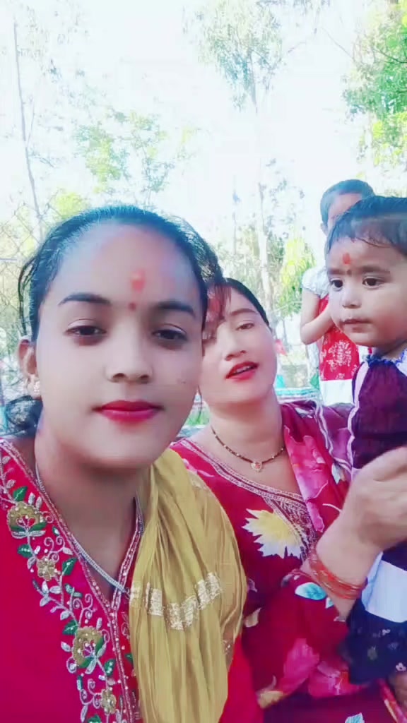 @Nirmal Abinash Bhand