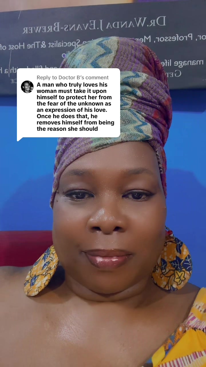@DrWanda