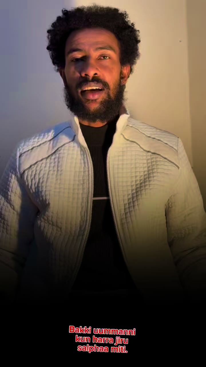 @Kara Deemaa (Daniel Gemeda)