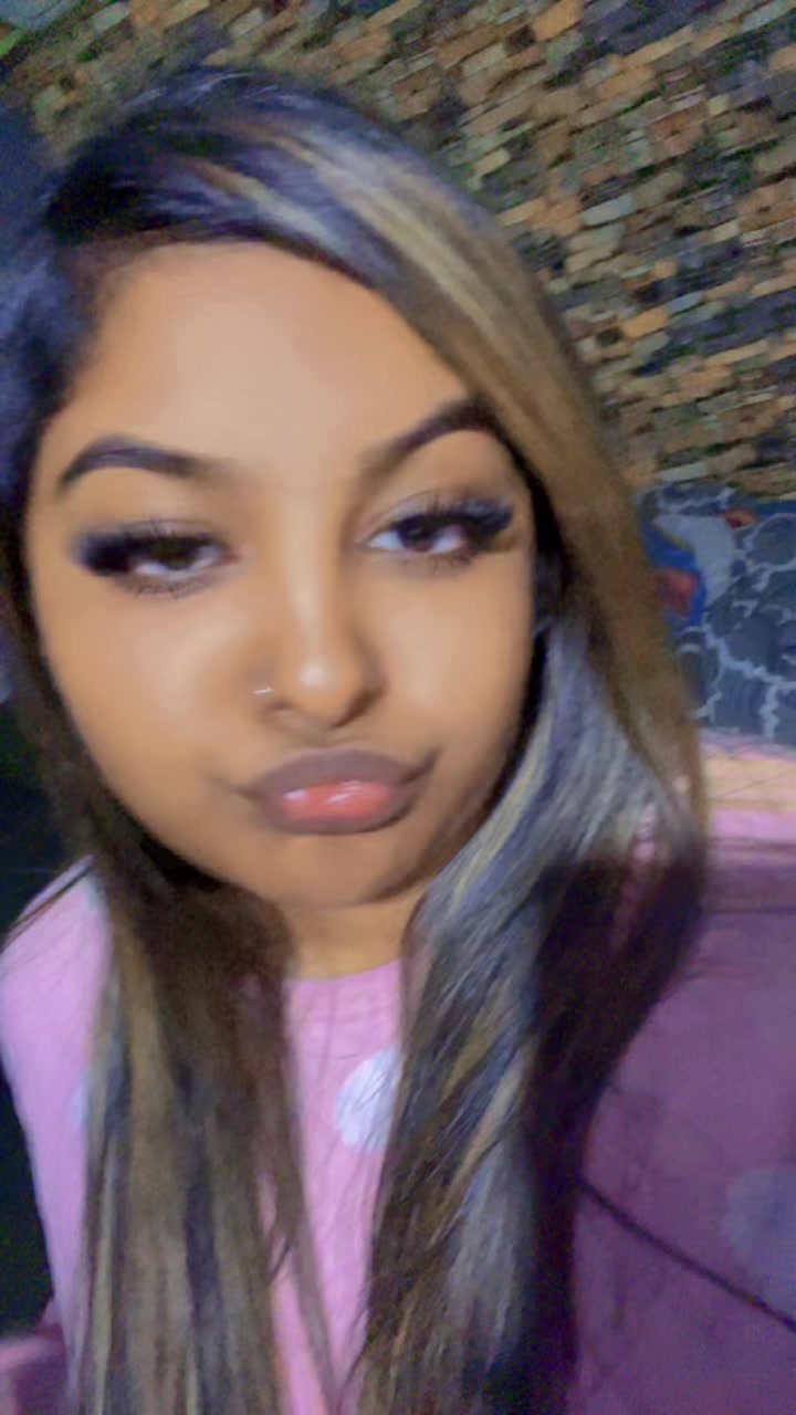 @Shant&eacute; 🤭