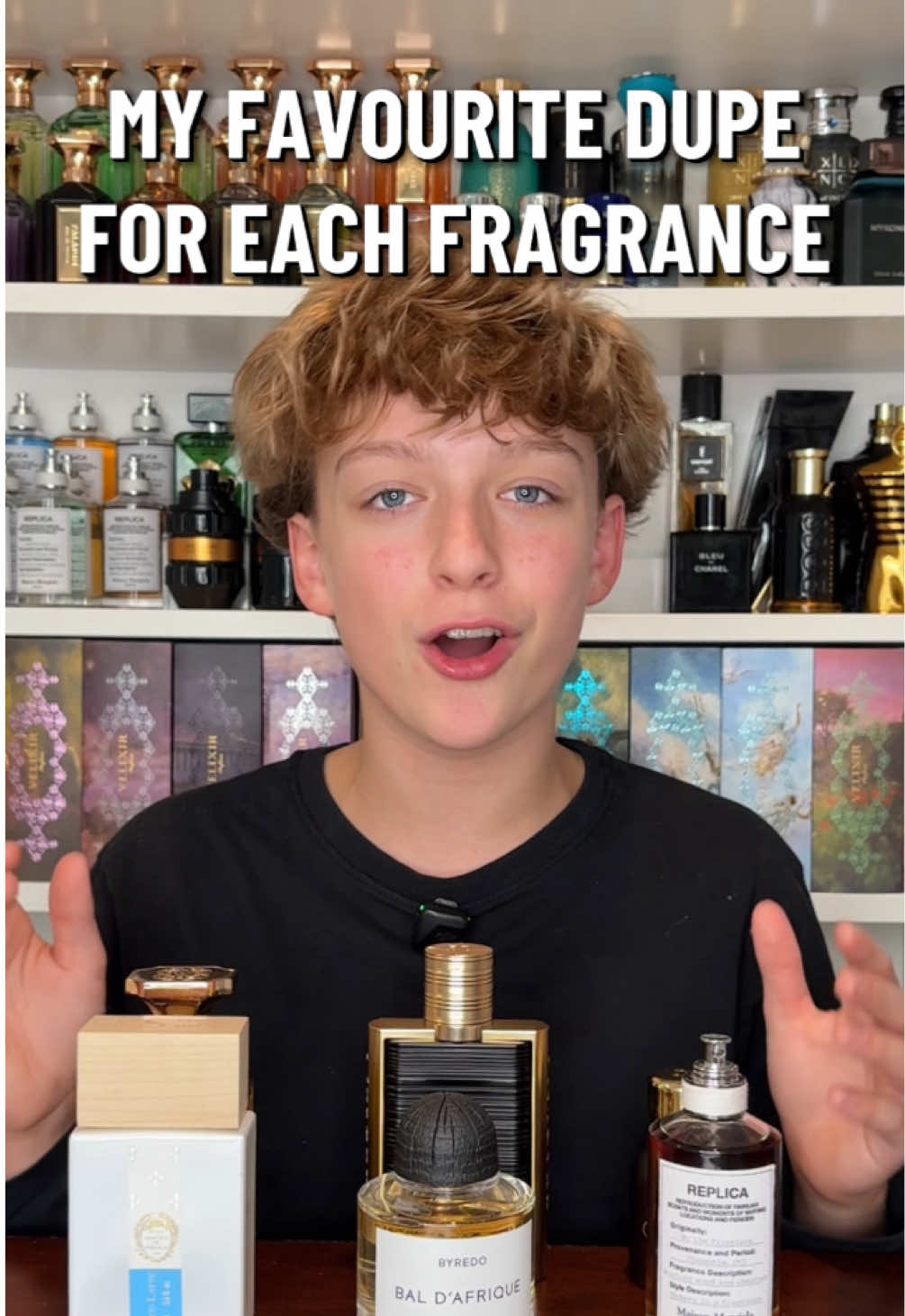 @Jay Scents