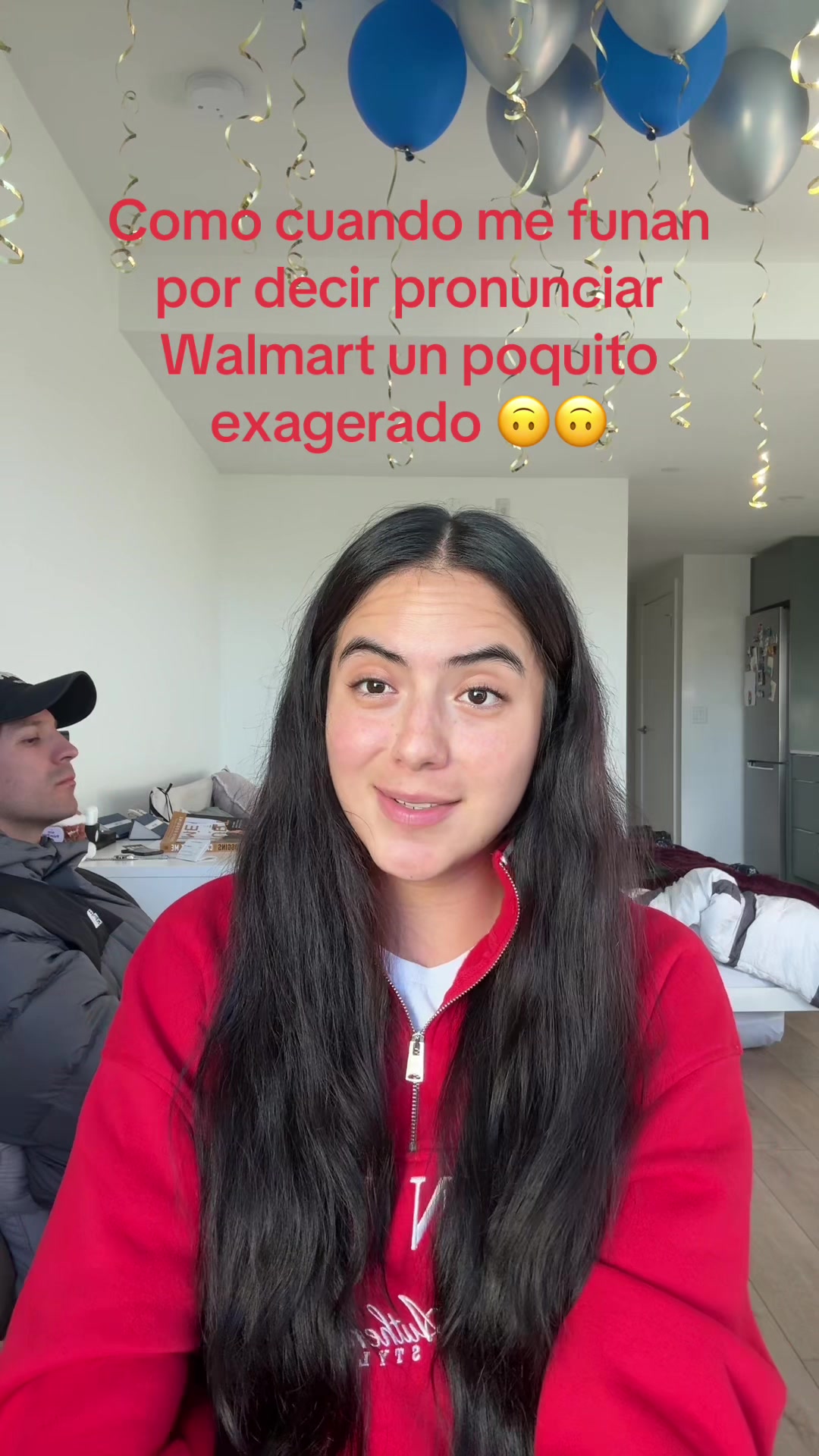 @Erika Velazquez