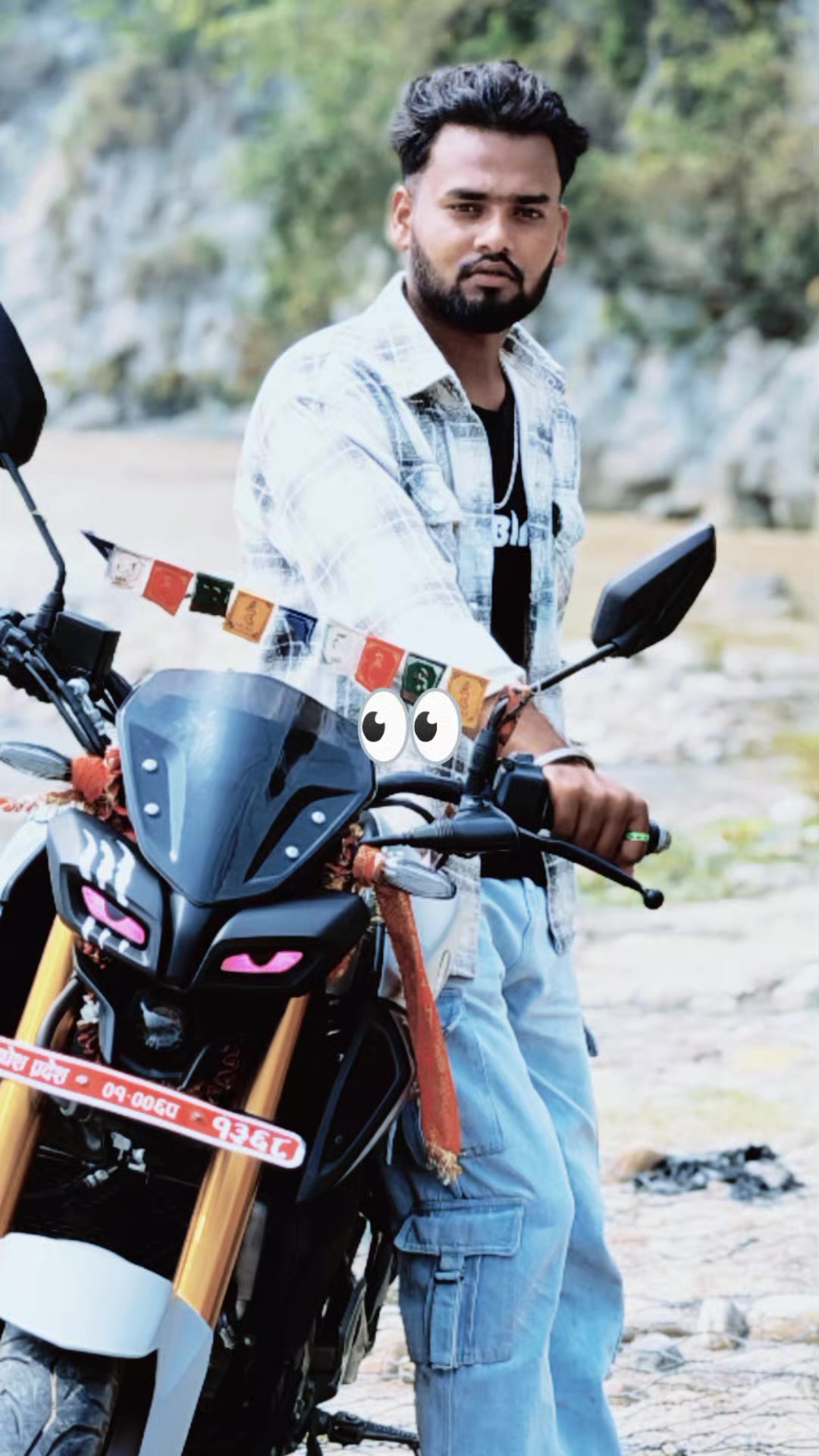 @Abhishek Yadav