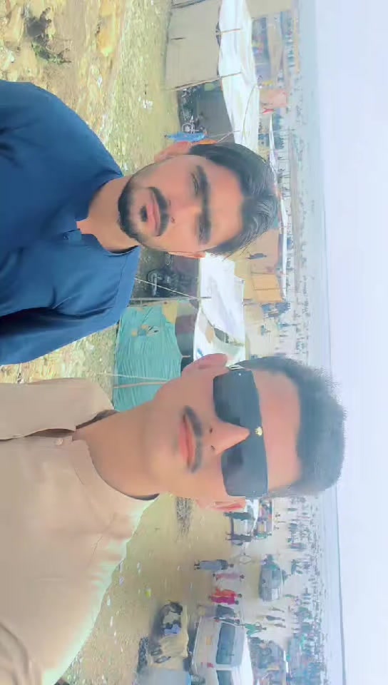 @جہانزیب خان سلیمان خیل