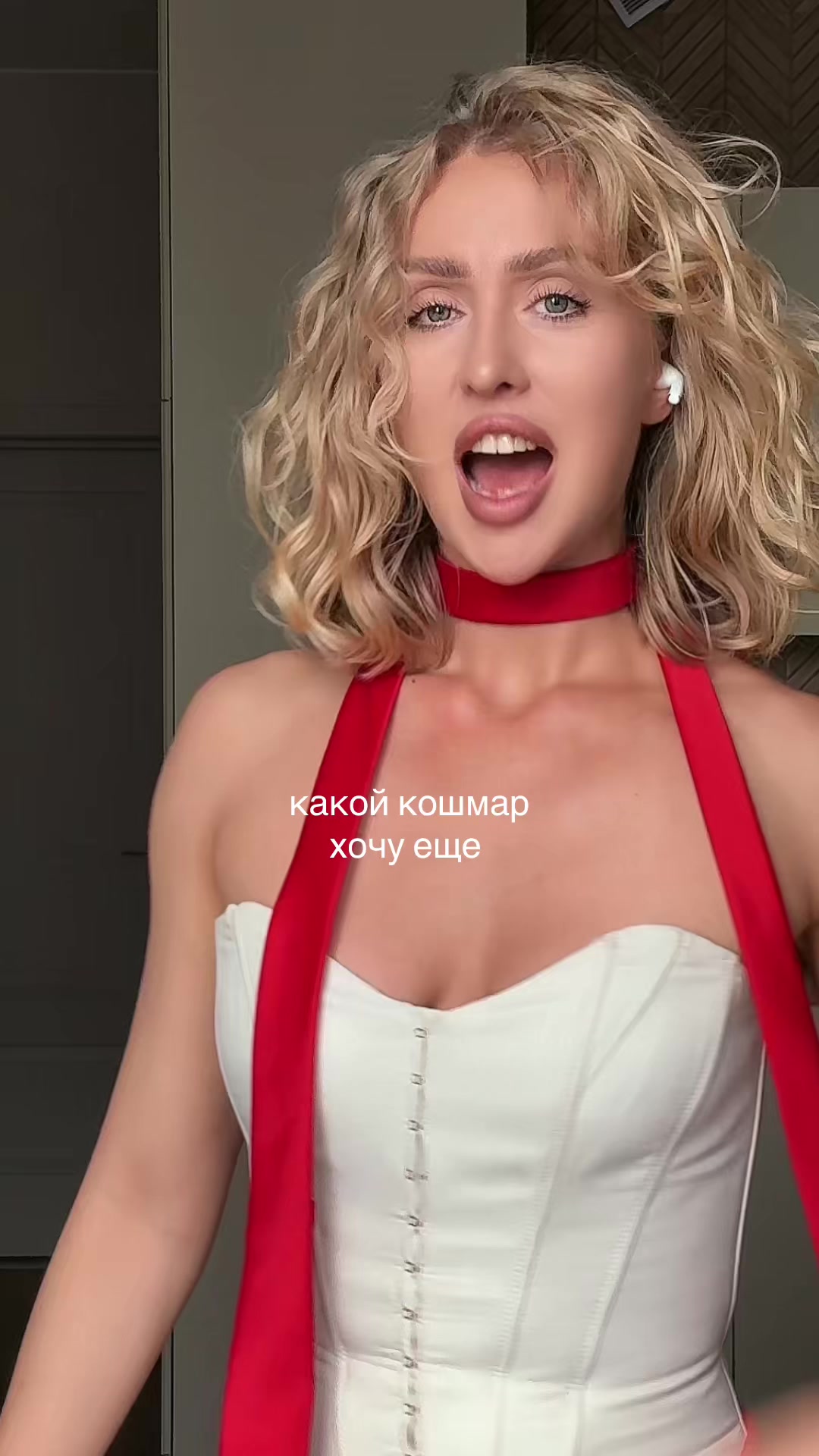 @SASHA SEREDOKHINA