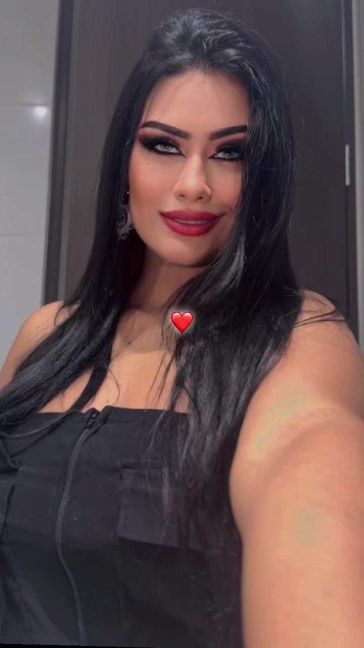 @Mi reina linda