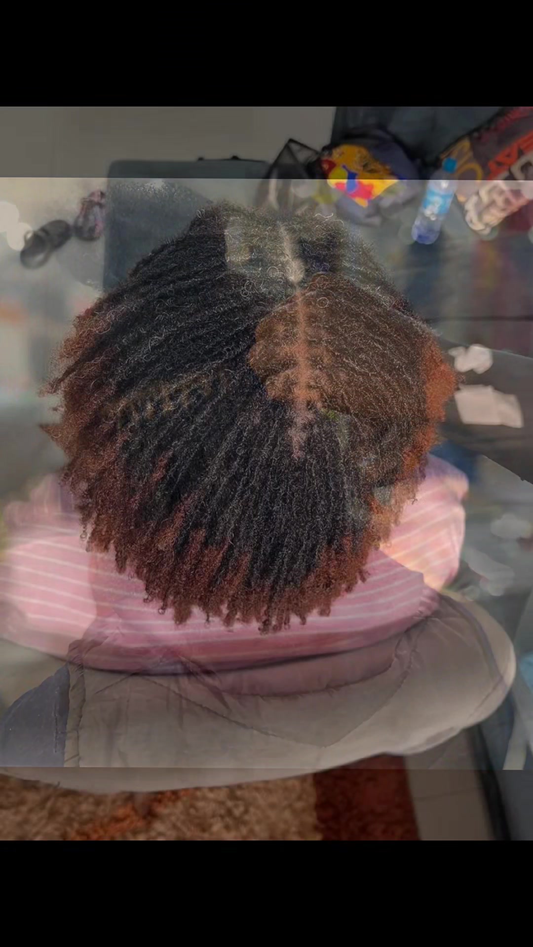 @Clintondreadlocks ug +256