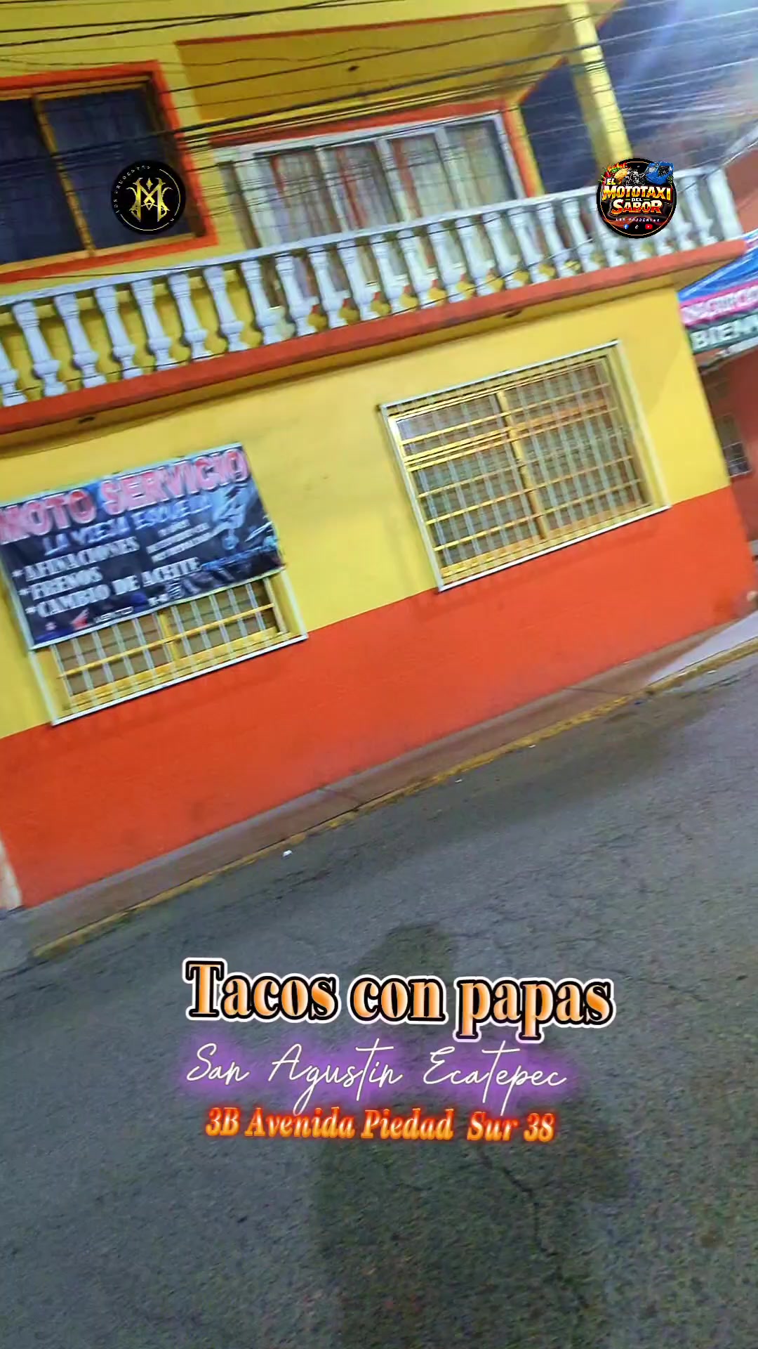 @Los Prudentes